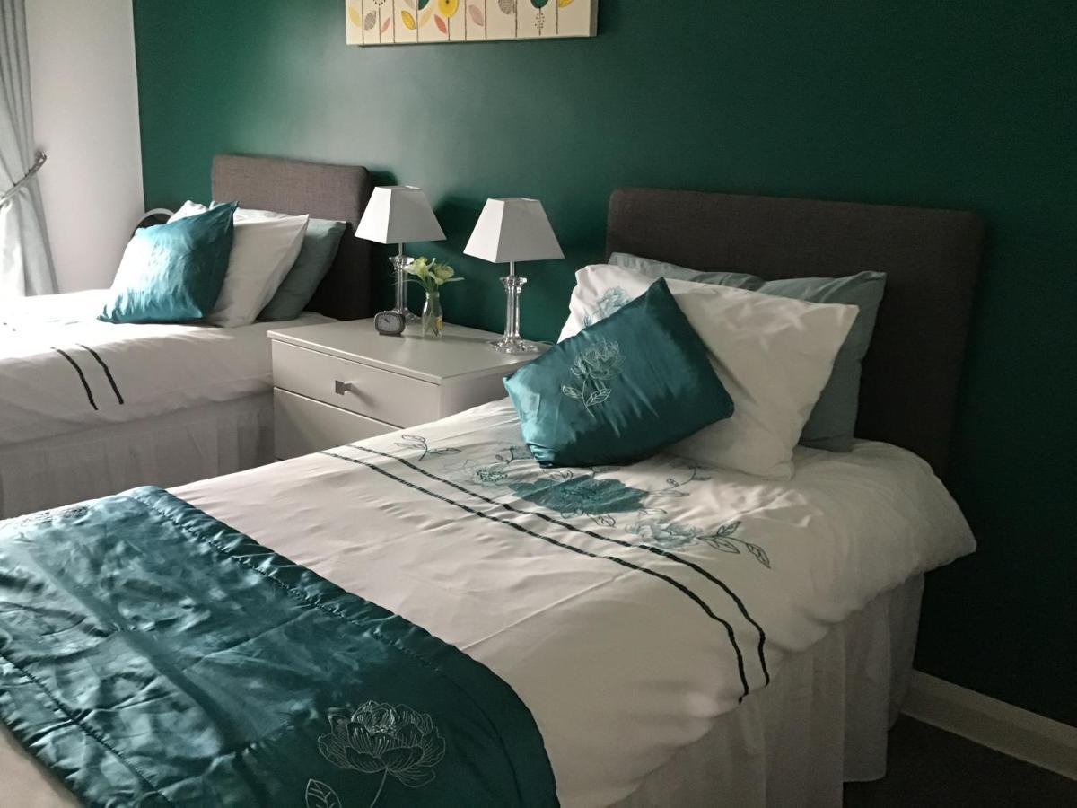Bed and Breakfast Garron View Cushendall Exterior foto