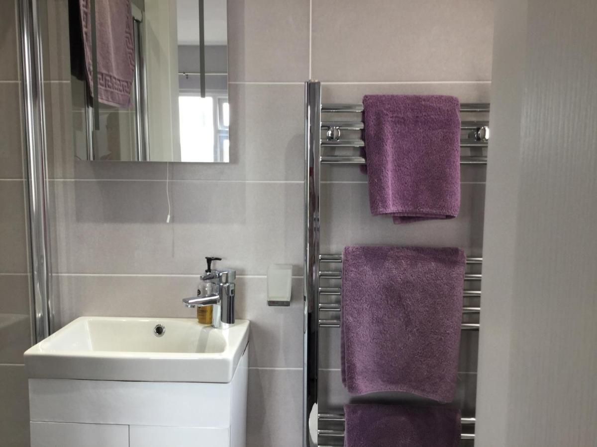 Bed and Breakfast Garron View Cushendall Exterior foto